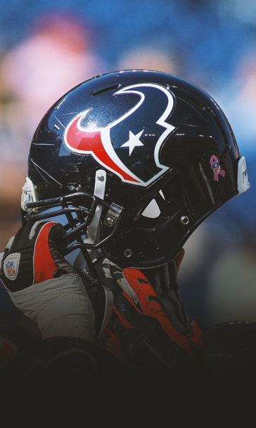 No Fans for Texans Opener